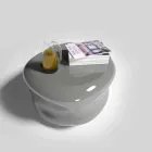 Masă de cafea moderne de design Mou Made in Italy Viadurini