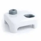 Prometeo living camera de masă de design făcute în Italia Viadurini