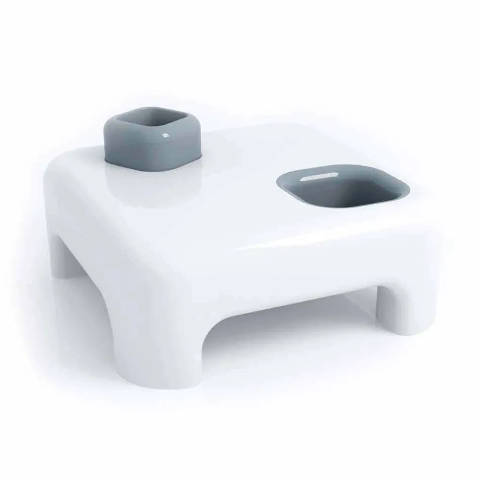 Prometeo living camera de masă de design făcute în Italia Viadurini