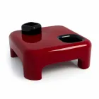 Prometeo living camera de masă de design făcute în Italia Viadurini