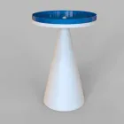 Design modern de masă de cafea Spot Made in Italy Viadurini