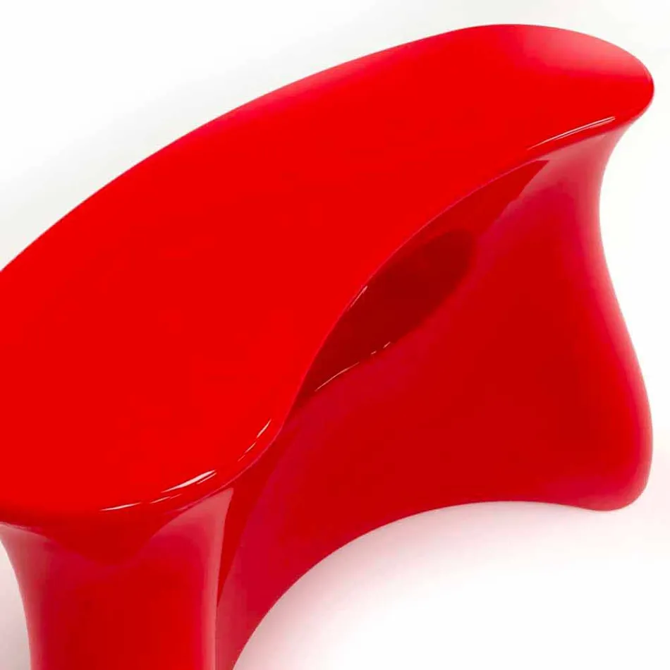 Bob Made in Italy Masă de recepție Viadurini