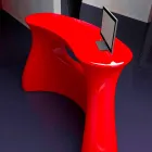 Bob Made in Italy Masă de recepție Viadurini