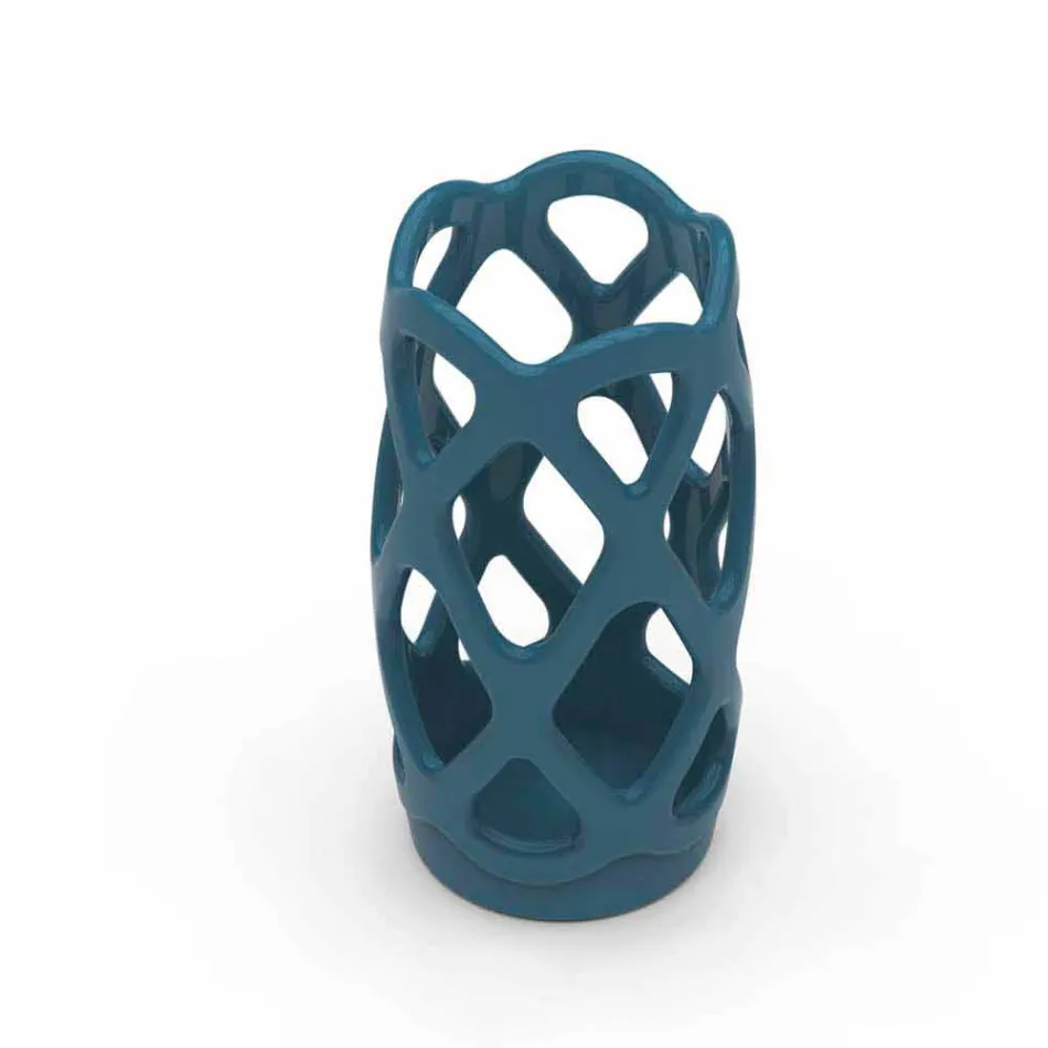 Stâlp de umbrelă Modern Design Coulee Fabricat în Italia Viadurini