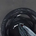 Stâlp de umbrelă Modern Design Coulee Fabricat în Italia Viadurini