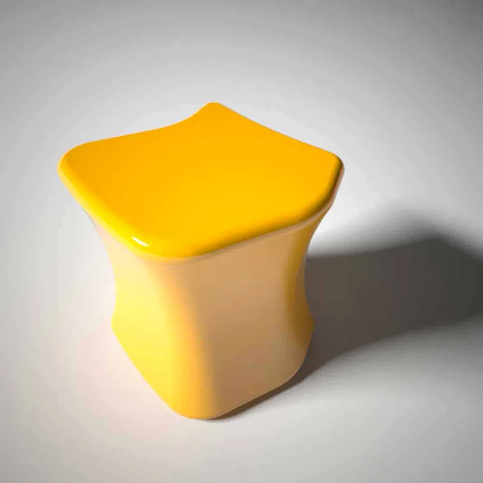 Modern Design scaun Dirimo Fabricat în Italia Viadurini