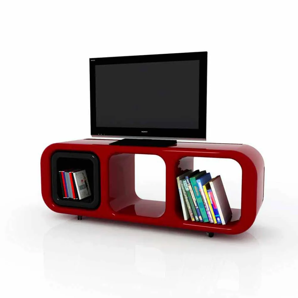 Container Cabinet Design Eracle Made in Italia Viadurini