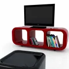 Container Cabinet Design Eracle Made in Italia Viadurini