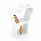 Multi Concepție Modernă Concepție Modernă Made in Italy Viadurini