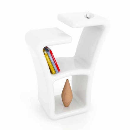 Multi Concepție Modernă Concepție Modernă Made in Italy Viadurini