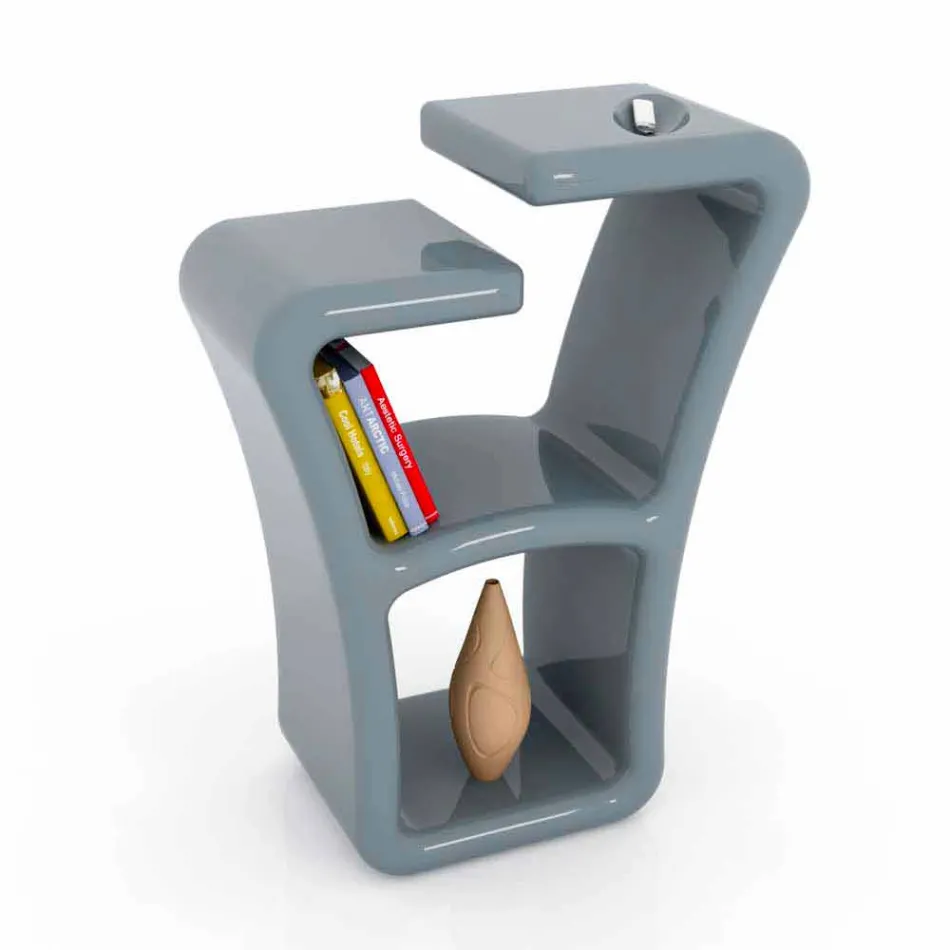 Multi Concepție Modernă Concepție Modernă Made in Italy Viadurini