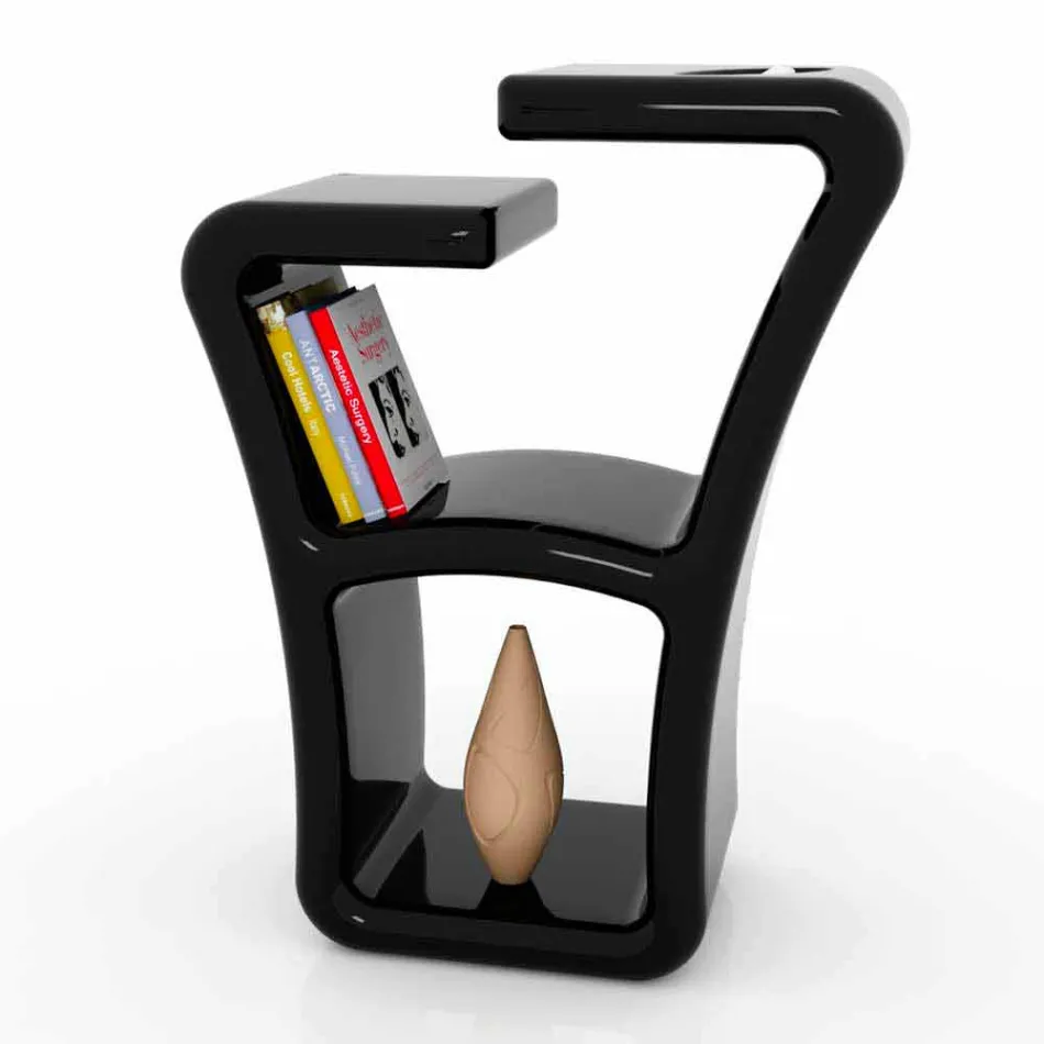 Multi Concepție Modernă Concepție Modernă Made in Italy Viadurini