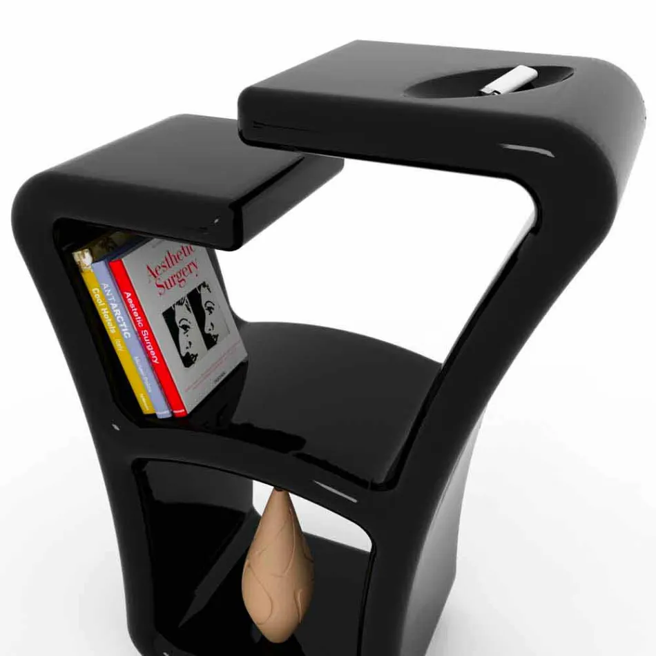 Multi Concepție Modernă Concepție Modernă Made in Italy Viadurini