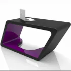 Mobilier de birou de birou Abercrombie Made in Italy Viadurini