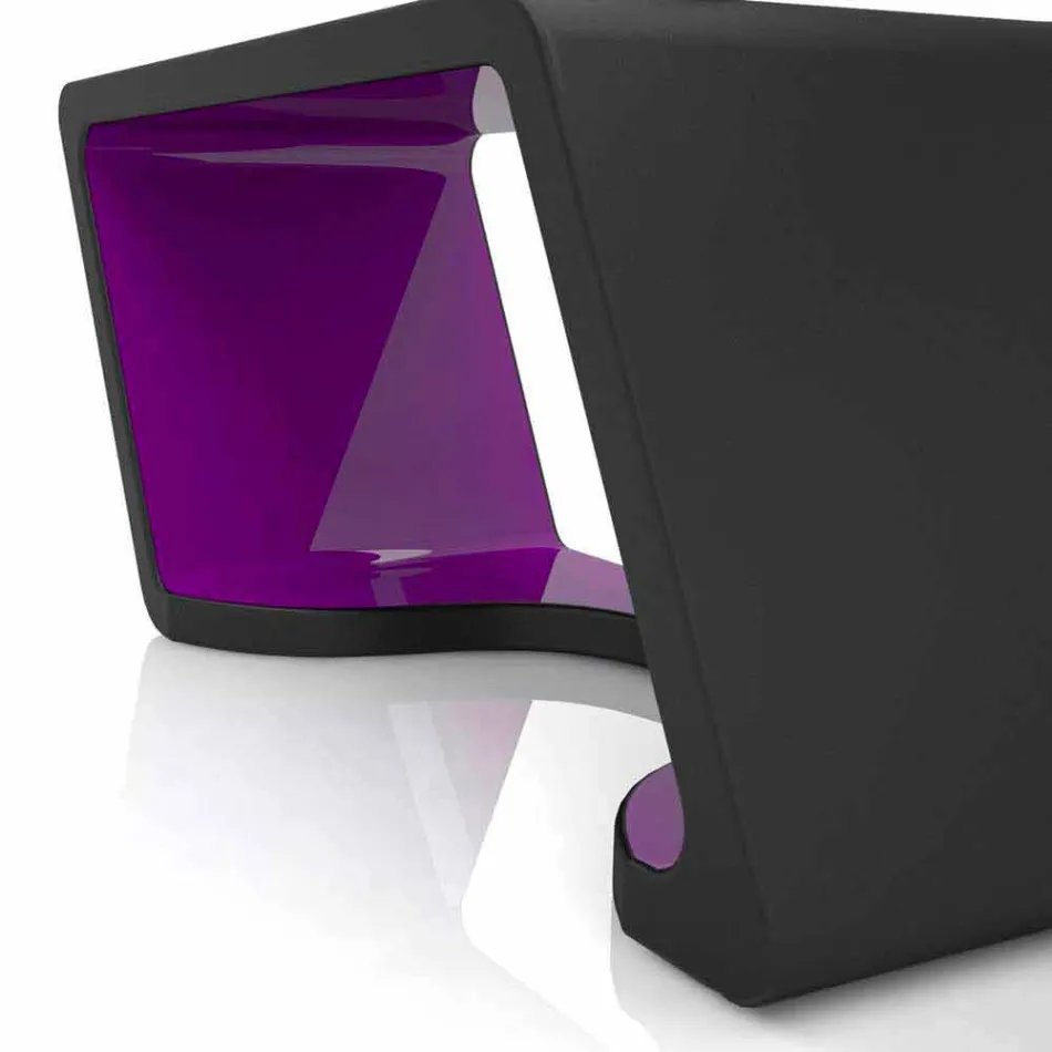 Mobilier de birou de birou Abercrombie Made in Italy Viadurini