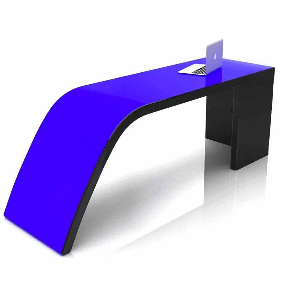 Biroul de birou Anthony Modern din Italia Viadurini