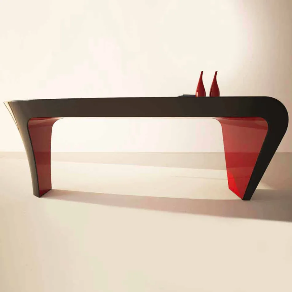 Mobilier birou de birou Made in Italy Viadurini