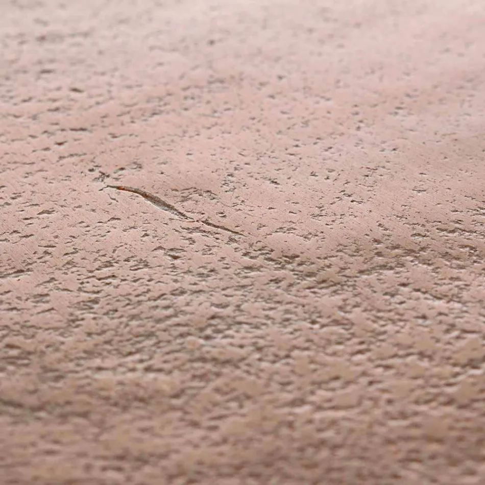 3 Mese de cafea rotunde din aluminiu și oțel Homemotion - Sempronio Viadurini