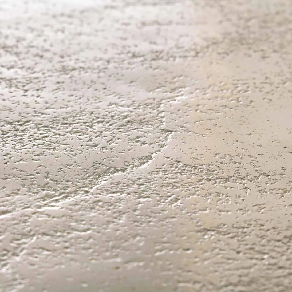 3 Mese de cafea rotunde din aluminiu și oțel Homemotion - Sempronio Viadurini