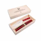 4 cuțite de masă Berti Valdichiana exclusiv pentru Viadurini - Alanno Viadurini