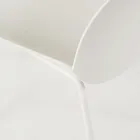 4 Scaune de exterior și de interior din polipropilenă și metal - sângeroase Viadurini