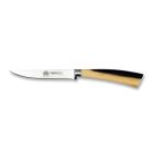 6 cuțite Berti Plenum Smooth Blade Exclusive pentru Viadurini - Andalo Viadurini