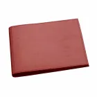 Accesorii de birou din piele regenerată 5 bucăți fabricate în Italia - Aristotel Viadurini