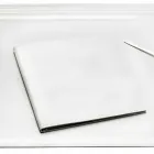 Accesorii de birou din piele regenerată 5 bucăți fabricate în Italia - Ebe Viadurini