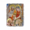 Giotto frescă „Adoratia Magilor“ lucrate manual în Italia