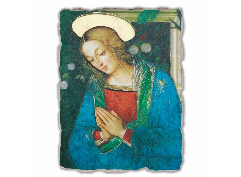 Marele manual Fresco în Italia Pinturicchio „Nașterea Domnului“