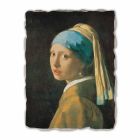 Great Fresco manual lui Vermeer „Fata cu turban“ Viadurini