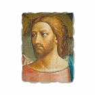 Reproducerea Fresco manual Masaccio „tributul“ Viadurini