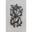 Coat blabla verticale Mabele Viadurini