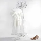 Pardoseală pentru podea, design clasic, din plexiglas Giave Viadurini