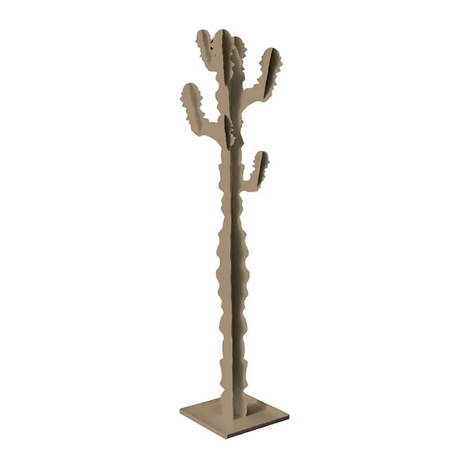 Cuier de haine de design modern realizat în Italia - Donato Viadurini