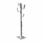 Cuier de haine de design modern realizat în Italia - Donato Viadurini