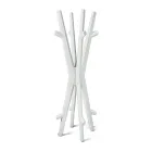 Suport de haină din polietilenă colorată Fabricat în Italia - Betty Viadurini