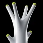 Suport pentru haine de copac în design din polietilenă Made in Italy - Oldia Viadurini