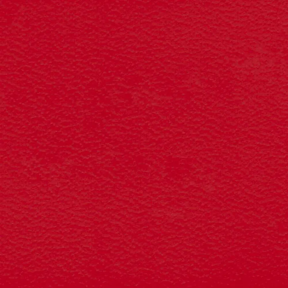 Cuier de piele cu design modern din piele Made in Italy - Adelfo Viadurini