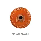 Aplica de Perete cu 2 Spoturi Industriale Artizanale din Fier si Ceramica - Loft Viadurini