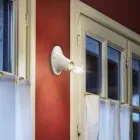 Perete in perete alb ceramica Ferroluce Trieste Viadurini