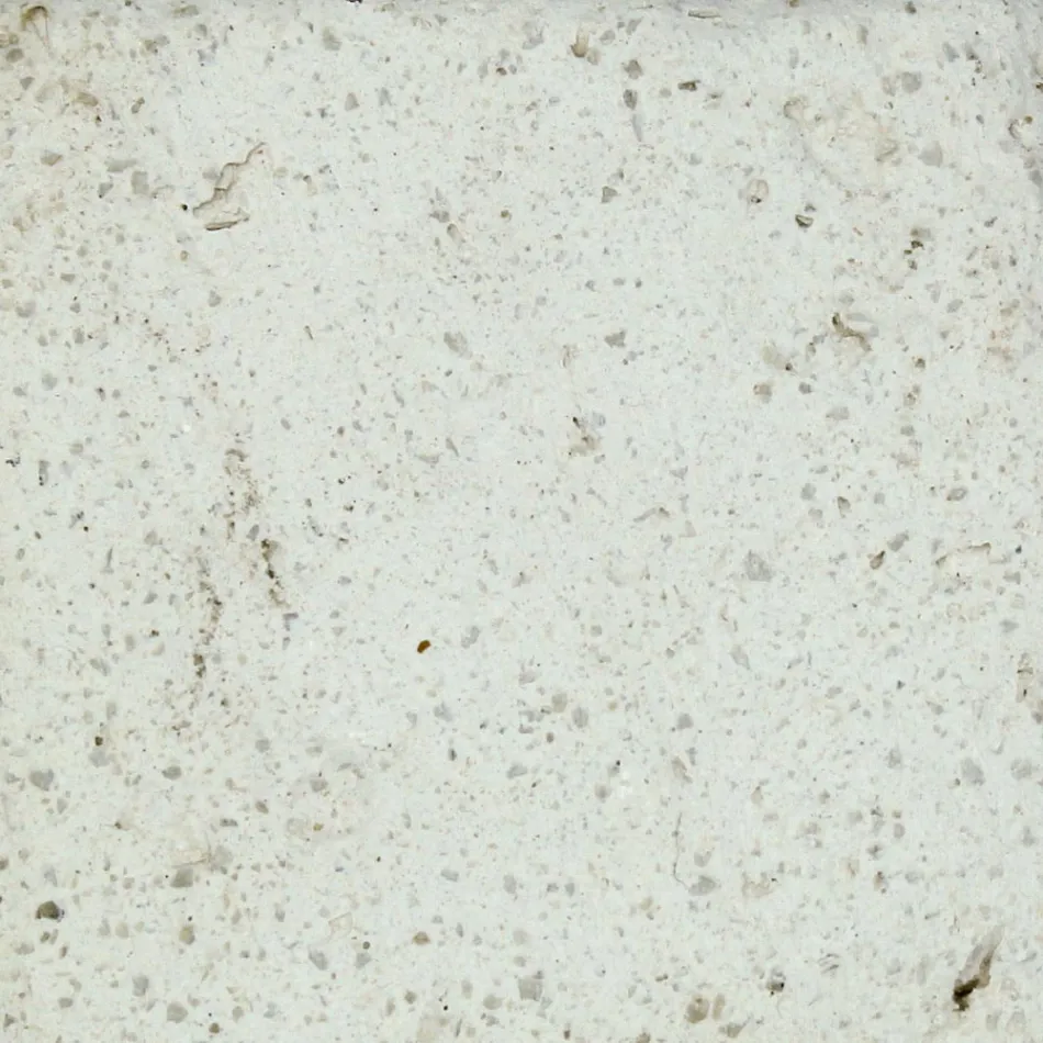 Aplica artizanală în majolică toscană și alamă Made in Italy - Toscot Rossi Viadurini