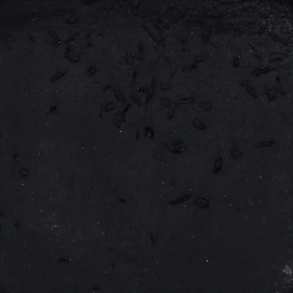 Aplica artizanală în majolică toscană și alamă Made in Italy - Toscot Rossi Viadurini