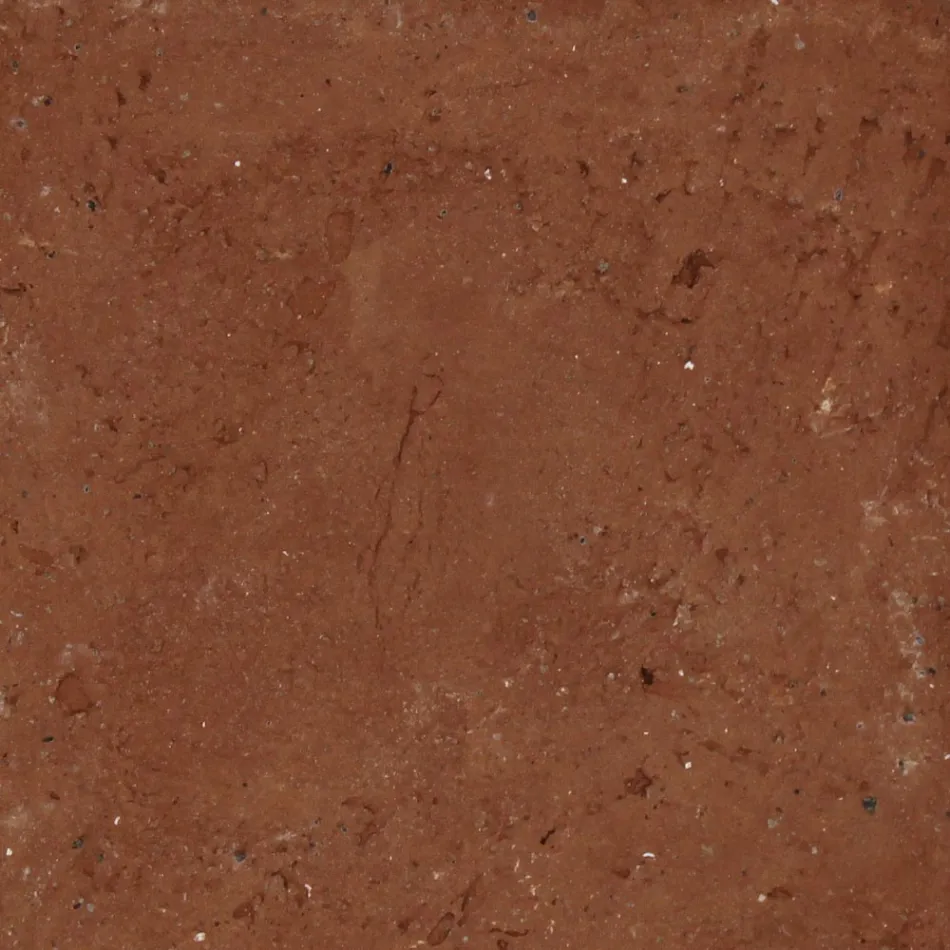 Aplica de exterior în argilă colorată și PMMA Made in Italy - Toscot Hans Viadurini