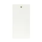 Aplică de perete pentru exterior din alamă, E27, stil geometric, fabricată în Italia - cristal Viadurini