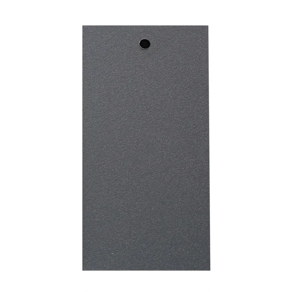 Aplica de exterior vintage din alamă cu soclu E27 și IP44 - Cristal Viadurini