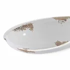 lumina de perete de ceramică stil urban Megan Ferroluce Viadurini