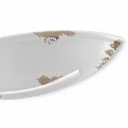 lumina de perete de ceramică stil urban Megan Ferroluce Viadurini