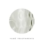 Fabricată în Italia - Sibilla - Aplica din sticlă transparentă sau încapsulată Viadurini