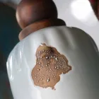 aplicei și trei spoturi ceramice și metalo Lacey Viadurini